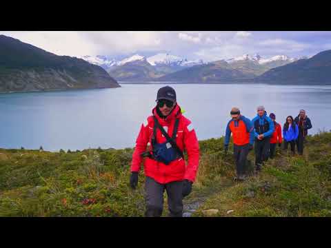 Australis - Encontre inspiração na Patagonia!