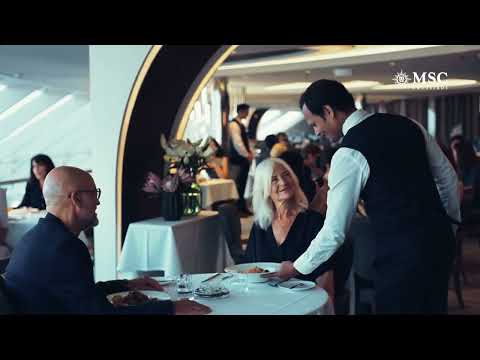 MSC Cruzeiros na R11 Travel