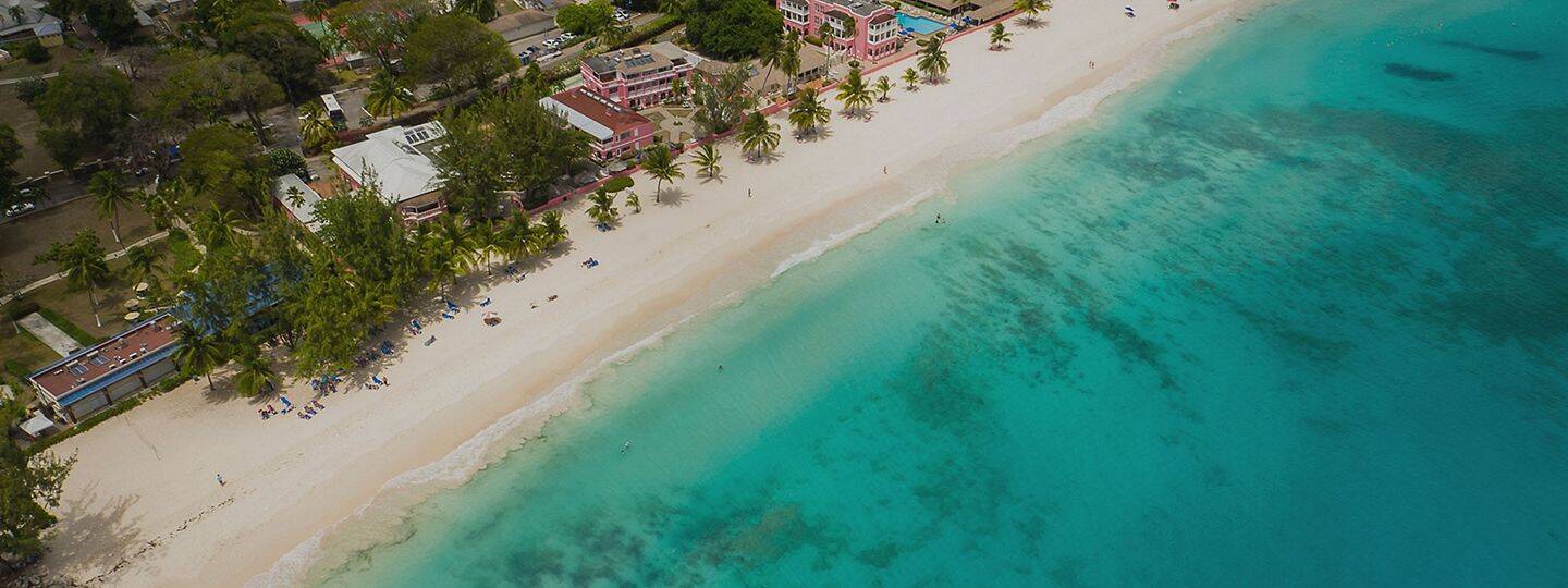 R11 Travel Bridgetown Barbados